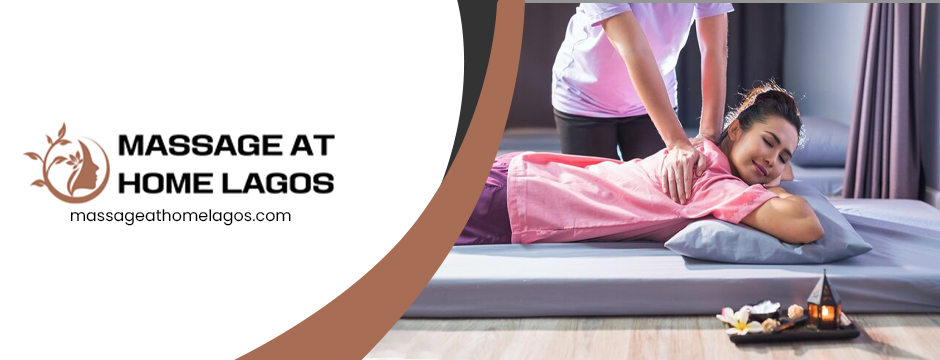 Massage at home lagos