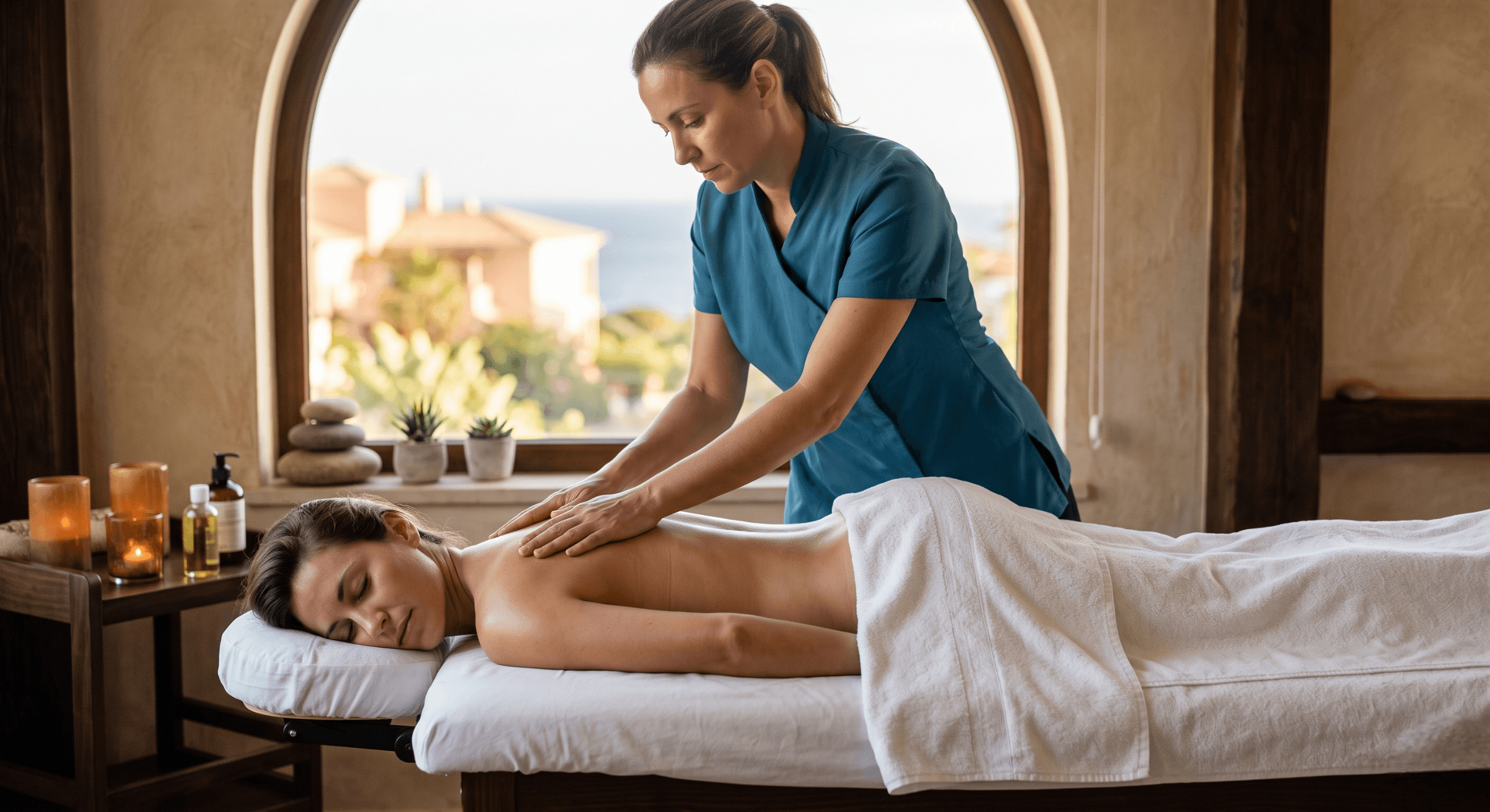 Home Massage Albufeira