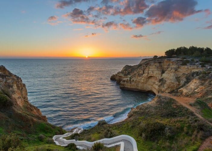 Home Massage Carvoeiro