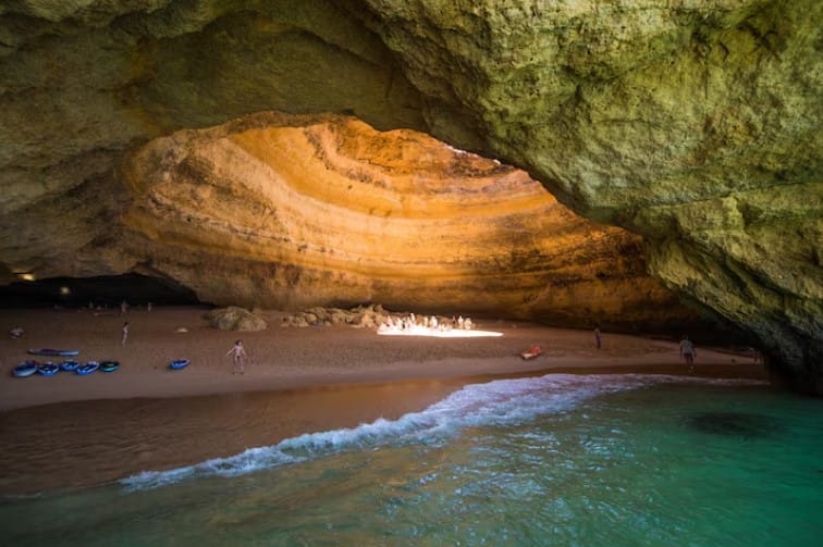 Home Massage Praia da Rocha
