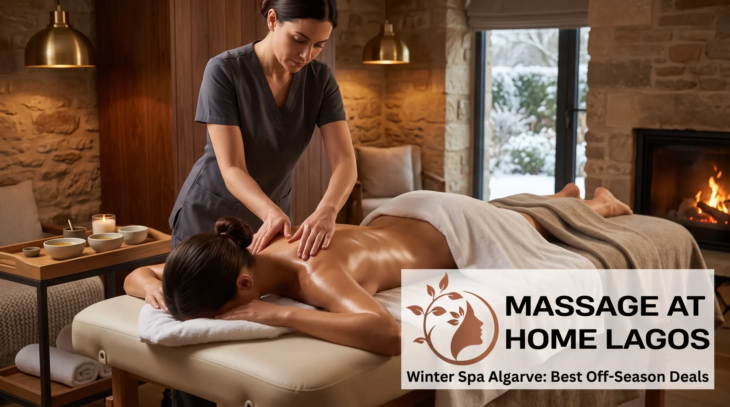 Winter Spa Algarve: Best Off-Season Deals & How to Book