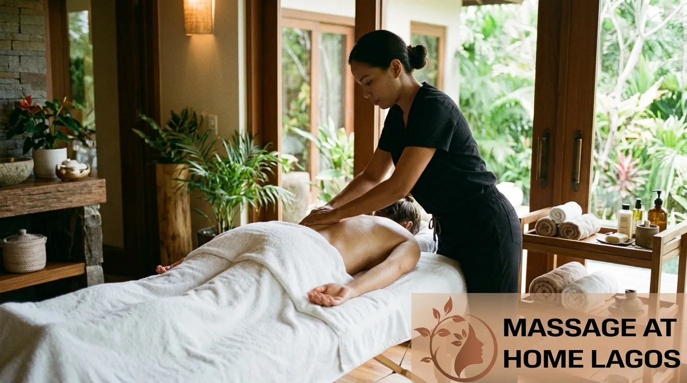 Royal Escape Massage Vilamoura: Prices & How to Book